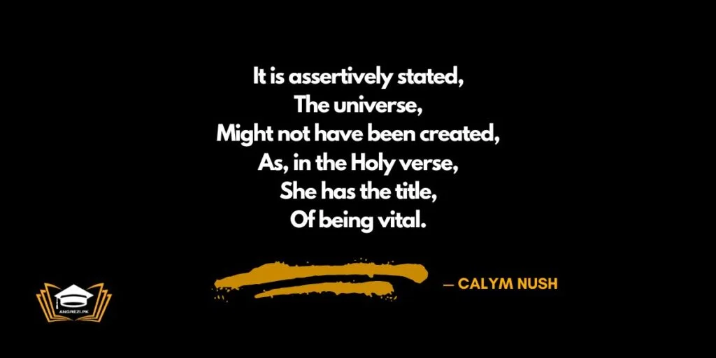 best quotation on women’s place in society