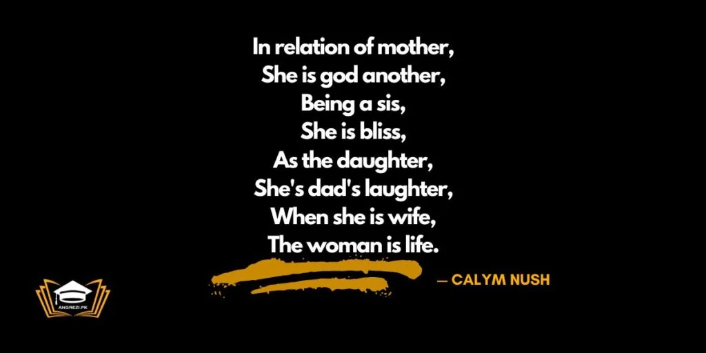 quotations on women’s place in society essay