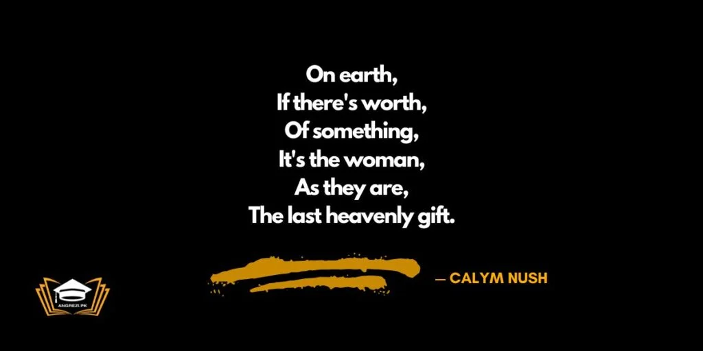 women's place in our society essay quote